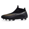 Other Sporting Goods Men's Football Shoes High Quality Professional Field Cleats Youth Training Turf Soccer Tennis Large Size 230619