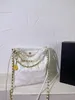 Torby projektantów mody damskie torebki torebki torebka oryginalna skórzana marka kraciastka