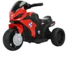 HY Light Triciclo per moto elettrico per bambini Ricaricabile per bambini Autobike Ragazzi Ragazze Guida su auto Giocattoli per bambini in auto per bambini