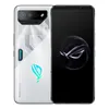 Original Vivo ASUS ROG 7 5G Mobile Phone Gaming 8GB RAM 256GB ROM Snapdragon 8 Gen2 50.0MP NFC 6000mAh Android 6.78" AMOLED Screen Fingerprint ID Face Smart Cellphone