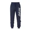 Mens Pants Juice Wrld Letter printing Joggers Casual Fitness Men Sportswear Tracksuit Bottoms Sweatpants Trousers Track 230620