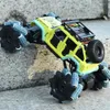 1:18 large 2.4G 4WD For Wrangler RC Car High-speed Drift Racing Stunt Car Toy Remote Control Off-road Vehicle Model gifts