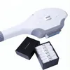 Huiddiagnose Systeem Multifunctionele 4 In 1 Opt hr Ipl Machine Voor Ontharing Rf Gezicht Lifting Nd Yag laser Tattoo Dhl
