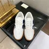 Designer shoes flat sneaker trainer luxury casual shoes denim canvas cow leather Skate Shoes fashion platform women low sneakers Summer sports Running Shoes