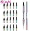 Doting Tools BQAN 20st vaxersättning 1 st dualed Nail Pen Crayon S Gem Picker 230619