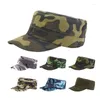 Casquettes de baseball armée Camouflage mâle Baseball sport en plein air marin militaire casquette os Snapback Gorras décontracté chasse chapeaux