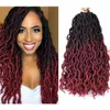 goddess loc extensions