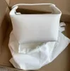 Projektantka torebka rzędowa damskie kubełko warstwę krowi lunchbox moda seniorska faktura skórzana moda hurtowa