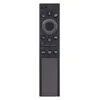 Smart Voice Remote Control för alla Samsung Smart ledde Serif QLED 4K 8K HDR TV (Netflix Rakuten TV och Prime Video Buttons) BN59-01357D TV