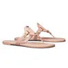 designer shoes woman sandal sandals women Flip flop flat mules slides Black pink slippers womens shoes home slipper dhgates Luxury summer slider sandalias sandles