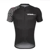 Cykelskjorta toppar grossist UV Protection Jersey Leverantör Anpassad designcykelkläder 230620