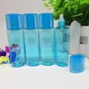 15ml Empty Plastic Squeezable Dropper Bottles Eye Liquid Dropper Sample Eyes Drop Refillable Bottle fast shipping F447 Dkgww