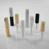 20pcs 8ml Empty Eyeliner Container Bottle Tube With Brush,Empty Liquid Lip Gloss Bottle Applicator Refillable Tube F2147 Cdlwp