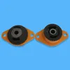 Rubber Engine Mount Mounting Cushion 4PCS Fit DH80-7 DH80-9 DH80J