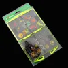 Fishing Accessories 184 Pcs Set Kits Outdoor Supplies Gear Tackle and Line Box 230619