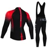 Conjuntos de Camisas de Ciclismo Respirável Conjunto de Manga Longa INEOS Roupas de Mountain Bike Roupas de Outono Roupas de Bicicleta Maillot Ropa Ciclismo 230620