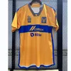 2023 GIGNAC Tigres UANL soccer jerseys fans player Halloween 23 24 Mexico liga earth day MX Vargas AQUINO PIZARRO NICOLAS F. THAUVIN football shirts maillots MEN S-4XL