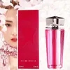 Nova Incense Woman Perfume Lasting Lady Body Spary Fragrances for Women Woman Deodor Fast Delivery