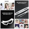 goggles Swimming Goggles Adults Waterproof Swim Diving Mask Eyewear UV Anti Fog Adjustable Espelhado Pool Water Sport Glasses 230617