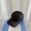 Casquette Designers 패션 편지 야구 모자 Ggity 여자 남성 스포츠 볼 모자 야외 여행 선 모자 자수 모자