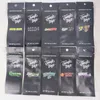 Jungle Boys Boy Boyz Vape usa e getta penne vuote Vapes usa e getta e sigaretta bar pod dispositivo Batteria ricaricabile 380mah Vaporizzatore da 1 ml con cartuccia di imballaggio