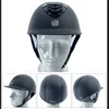 Riding Helmets Equestrian Helmets Children's Adults Protective Breattable Harness Supplies Riding Helmet Hats 230619