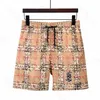 Herren Shorts Designer Sommer Beach Schwimmhosen Brett Schwimmwaren Badebekleidung Manns Kleidung