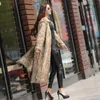 Femmes Fourrure Faux Femmes Manteau D'hiver Couleurs Solides Fluffy Fleece À Manches Longues Furry Casual Taille Asiatique S-6XL Plus La Taille