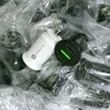 3.1a Высокоскоростные двойные порты PD USB CAR Charger Quice Charge 3.0 Быстрая зарядка для iPhone 13 12 11 Samsung Huawei Xiaomi Type C Зарядное устройство для мобильного телефона с коробкой с коробкой