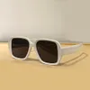 Oversized Square Sunglasses Havana Dark Grey Lens Women Sun Shades Summer Sunnies gafas de sol Sonnenbrille UV400 Eyewear with Box