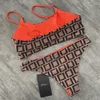 Sexig bikini badkläder designer bikini brevälskare badkläder baddräkt bikinis shorts skjut upp vadderade kvinnor baddräkt sommarstrand simma korta stammar för män