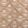 Dywany Mata salonu Poszyka Poscowa Stół Ręcznie tkane lina