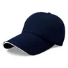 قبعات الكرة قبعة قبعة Cooe Herren Oin It Anker Cotton Coo Caua Baseball Cap 230620