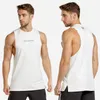 Regatas masculinas de verão marca legal cores fluorescentes regata masculina longarina academias musculação roupas homem fitness treino muscular sem mangas 230620