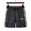 Herren Shorts Designer Sommer Strand Badehose Board Schwimmen Bademode Mann S Kleidung