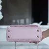 Новая дизайнерская сумка COCO Женская сумка Высокое качество Модная сумка через плечо Женская сумка из натуральной кожи с цепочкой и клапаном Роскошный кошелек через плечо