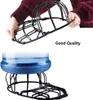 Snapbacks Baseball Hat Cleaning Protector Cap Washer Chapeaux pour adultes / enfants Double-pont Frame Cage Caps Protector Anti-rides Home Washing Cage 230619