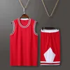 Autres articles de sport Uniformes de basket-ball personnalisés Ensembles Throwback Hommes Maillots de basket-ball collégial Costumes Shorts Enfants Kits de maillots de basket-ball professionnels 230620