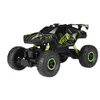 RC Car 1:16 Radio Control Stunt Car Potente Motor Off-Road Vehicle Drift RC Toy Com 5 Cool Light Modes Para Crianças/Adultos RC Car