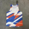 Débardeurs pour hommes Marque Run Athletics Débardeur Runnning Speed Fitness Shirt Vêtements pour hommes Guys Gilet sans manches Athlète Track Field Singlet 230620