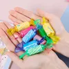 1Pc Korean Candy Shape Ballpoint Pen Creative Pens Writing Tool Stationery Office Accessories Student Gifts Random Color