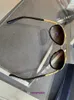 Лучшие оригинальные оптовые солнцезащитные очки Dita Sun Glasses Sunglasses Mach Two B Black и Shiny 18k Gold Brown Gradient