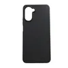 Matte Black Soft TPU Połączenie telefoniczne dla Oppo Realme 10 Pro+ 9 8 8i V25 K9s Q3t Q3s Q5 NaZo 50 GT Master Explorer GT2 Neo3 Neo5 SE Neo2t Q3 Pro OnePlus Nord Ce 2 Lite 5G 5G