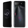 오리지널 Xiaomi Asus Rog 7 5G 휴대폰 게임 12GB RAM 256GB ROM SNAPDRAGOE 8 GEN2 50.0MP NFC 6000MAH Android 6.78 "AMOLED 디스플레이 지문 ID 얼굴 스마트 핸드폰