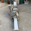 Имитация ручной петельской машины Коммерческая оболочка машина Wonton Machine 220V/110V