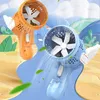 Sand Play Water Fun Wings Gatling Electric Bubble Gun Toy with Automatic Soap Blower Summer Blower Outdoor Party Toy Children Gift Wedding Supplies R230620