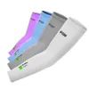 Golftassen PGM 1 paar mouwen Arm Sleeve Zonnebrandcrème UV-bescherming Ijszijde voor balspel Sport Wandelen XT003 230619