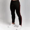 Pantaloni da uomo Allenamento Pantaloni da jogging affusolati Pantaloni sportivi da allenamento Running asual Gym Track Comodo Slim Fit con tasche 230620