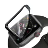 PET+PMMA Screen Protector для Apple Watch Series 1234 38 мм 40 мм 41 мм 44 мм 42 мм 45 мм 49 мм. Не закаленная стеклянная пленка для iWatch