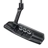 Club Heads Jet Set Black port 2 Plus Spécial Putters Shaft 230620